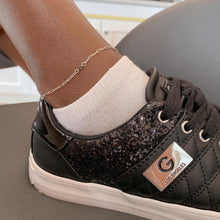 Load image into Gallery viewer, Friendship Permanent Anklets Hope Anchored Designs
