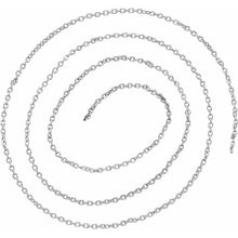 Load image into Gallery viewer, Infinity Permanent Bracelet
