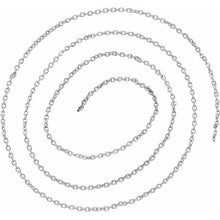 Load image into Gallery viewer, Infinity Permanent Necklaces
